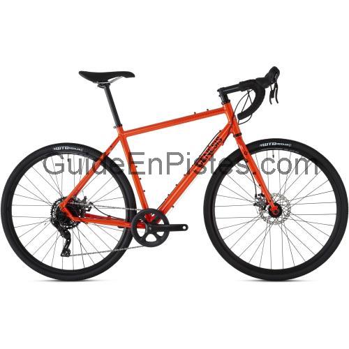 Genesis CDA 10 fiche technique et avis